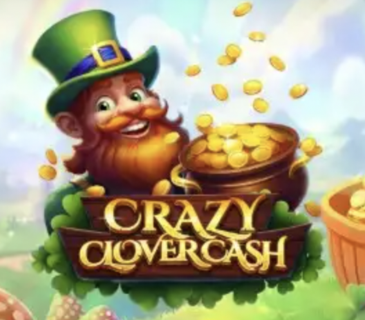 Crazy Clover Cash